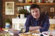 Jamie Oliver  +++