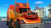 Blaze und AJ