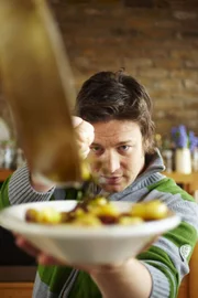 Jamie Oliver
