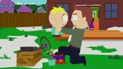 L-R: Butters, Stephen