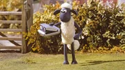 Shaun das Schaf (3.Staffel) - allgemein 3; © WDR/Aardman Animations Ltd. - Honorarfreie Verwendung gemäß AGB im redaktionellen Zusammenhang mit genannter Sendung bei Nennung "Bild: WDR/Aardman Animations Ltd.". Andere Verwendung nur nach Absprache. KiKA Marketing & Kommunikation - bildredaktion@kika.de Telefon: +49 361.218-1826