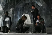 "Love Run Cold" --coverage of the CBS series CSI: NY. Photo: Greg Schwartz/CBS ©2006 CBS Broadcasting Inc. All Rights Reserved.