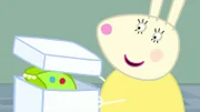 Miss Rabbit
