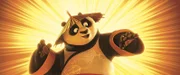 Po (voice Jack Black)