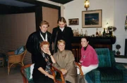 Melissa Caddick betrog selbst enge Freunde und Familienmitglieder.