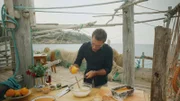Gino D'Acampo kocht