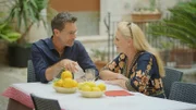 Gino D'Acampo und Jessica Stellina Morrison
