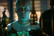 RE-CREATION:  Lubitz (played by T.J. Riley)