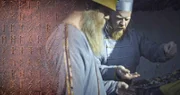 Die Wikinger wenden sich immer mehr dem Handel zu, spannen ihr Netzwerk durch viele Länder.
