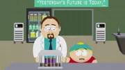 L-R: Dr. Larry, Eric
