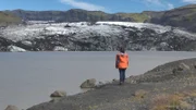 Archäologen und Klimaforscher gehen davon aus, dass Klimaveränderungen eine mögliche Ursache für das Verschwinden der Nordmänner auf Grönland waren.