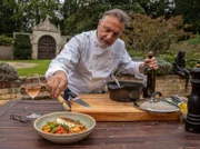 Raymond Blanc