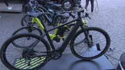 E-Bikes