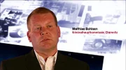 Kriminalhauptkommissar Matthias Bohlsen, Chemnitz
