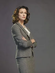 (4. Staffel) - Erin Reagan-Boyle (Bridget Moynahan) arbeitet als Staatsanwältin bei der New Yorker Staatsanwaltschaft.