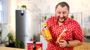 Wer an Snacks denkt, denkt an Chips. Gerade Stapelchips sind der Klassiker beim Fernsehabend. Sebastian Lege erklärt, wie die Hersteller den Snack so unwiderstehlich machen.