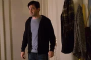 Sam Loudermilk (Ron Livingston)