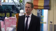 Barney (Neil Patrick Harris)