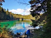 Eibsee    +++