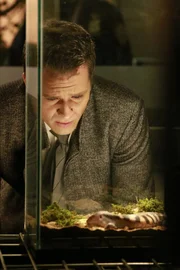 Verfolgt zunächst eine falsche Fährte: Detective Kevin Ryan (Seamus Dever) ...