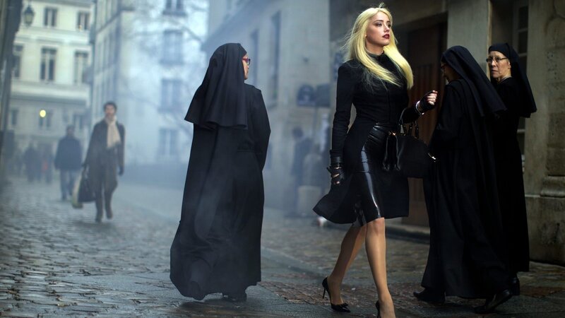 3 Days to Kill (F/USA, 2013)