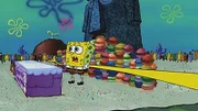 SpongeBob