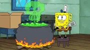 SpongeBob