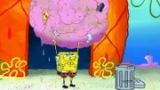 SpongeBob