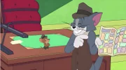 v.li.: Jerry, Tom