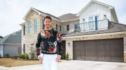 David Bromstad