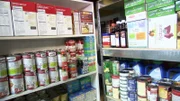 Couponing Extrem