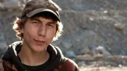 Parker Schnabel