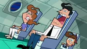 L-R: Mrs. Turner, Mr. Turner, Timmy