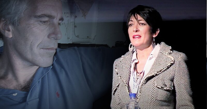Ghislaine Maxwell: Sexhandel in der High Society