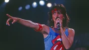 Sie wird zum Superstar der Neuen Deutschen Welle: Nena. Ihre '99 Luftballons' werden sogar international zum Hit – als einziger NDW-Song.