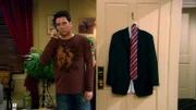 Ted (Josh Radnor)