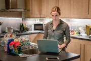 Lisa Armstrong (Morven Christie)