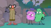 v.li.: Grumpy Pants, Best, Bester