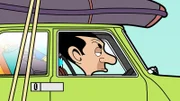 Mr. Bean