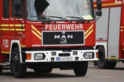 Feuerwehr, Feuerwehrmann