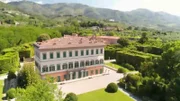 Villa Reale.