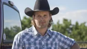 Caleb Odell (Kerry James)