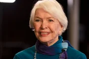 Ellen Burstyn   Verwendung des sendungsbezogenen Materials ist nur mit dem Hinweis und Verlinkung auf RTL+ gestattet.