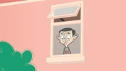 Mr. Bean