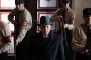 Günter Wendt (Benno Fürmann) greift in den Machtkampf bei der NSDAP ein.