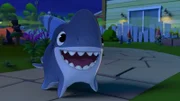 Sharkdog