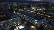 Hier in der Rechtsmedizin Jena wurden die Leichen eines Doppelmordes obduziert und von Biologen auf Spuren untersucht.