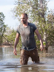 Madagascar. Explorer, adventurer and survival expert Ed Stafford faces a brand new challenge in "Left for Dead". Dropped in to a different remote location each episode, Ed has up to 10 days to reach a rendezvous point, meet his extraction transport and get out alive. If he doesn't make it he faces even more time in isolation, the humility of calling in team support and the embarrassment of failure!