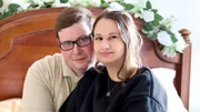 Ryan Scott Anderson und Gypsy Rose Blanchard