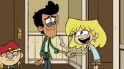 v.li.: Lana, Bobby, Lori